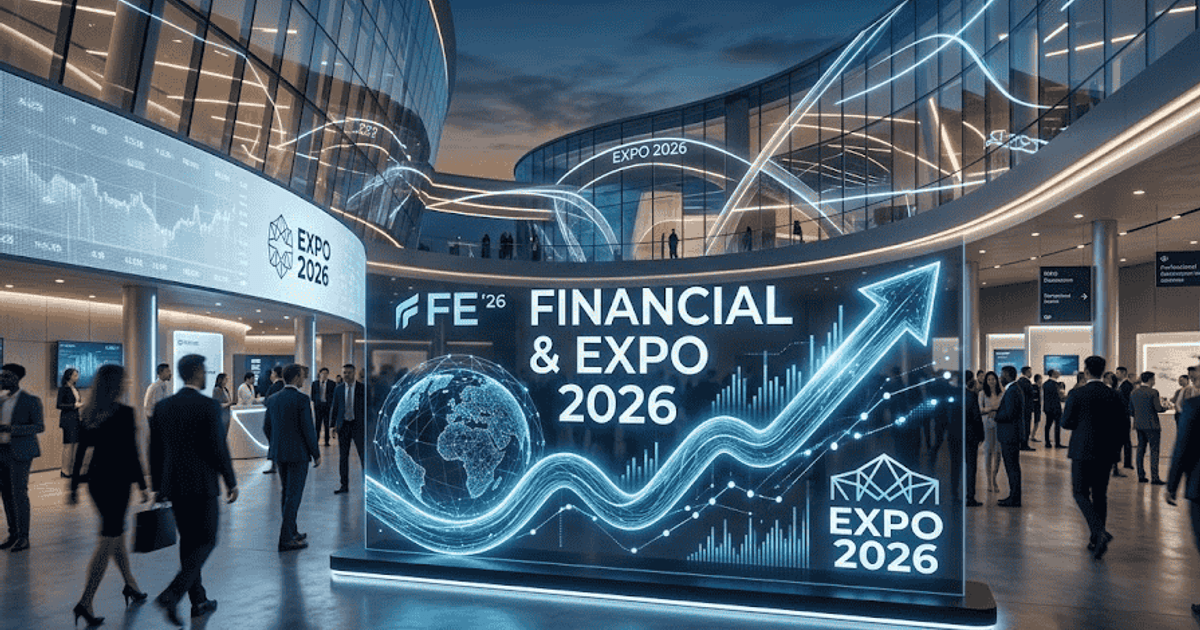 Financial & Expo 2026: Lộ trình Web3 doanh nghiệp và tiến tới Trung tâm Tài chính Quốc tế